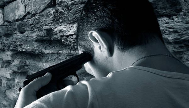 Dua Sejoli Tewas di Kontrakan di Tasikmalaya, Pria Menembak Si Wanita Kemudian Menembak Dirinya Sendiri