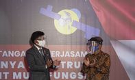 Tahun 2023 Indonesia Bakal Luncurkan Satelit Satria