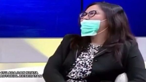 Dokter Lois Owen Akhirnya Dibebaskan, Polri: Pemenjaraan Bukan Upaya Satu-satunya