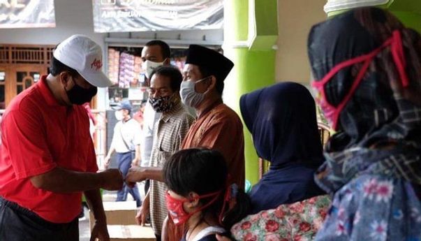Terbaru: Beberapa Program Pemkot Magelang dalam Memutus Mata Rantai Covid-19