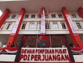 Hendrawan Supratikno Bantah Ada Kisruh Tiket Pencapres di PDIP: Hanya Dinamika Internal yang Terkendali