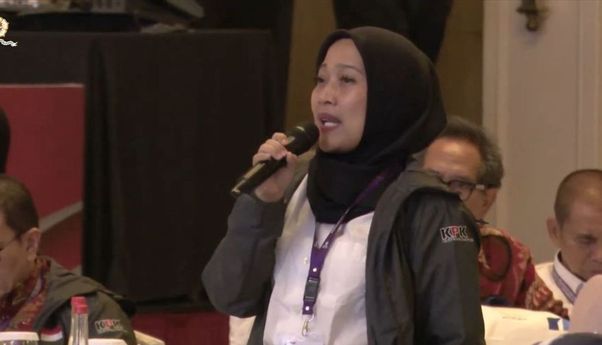 Merasa Difitnah hinggga Batal Dilantik, Anggota DPR Terpilih Tia Rahmania Bakal Tempuh Jalur Hukum