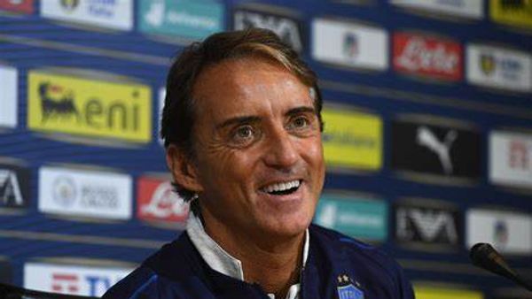 Perempat Final Euro 2020 Italia Vs Belgia Sabtu Mendatang, Mancini Sebut Timnya Tidak Akan Bermain Konservatif