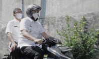 Lapangan Merdeka Medan Jadi Ruang Terbuka Hijau, ini Penjelasan Bobby Nasution