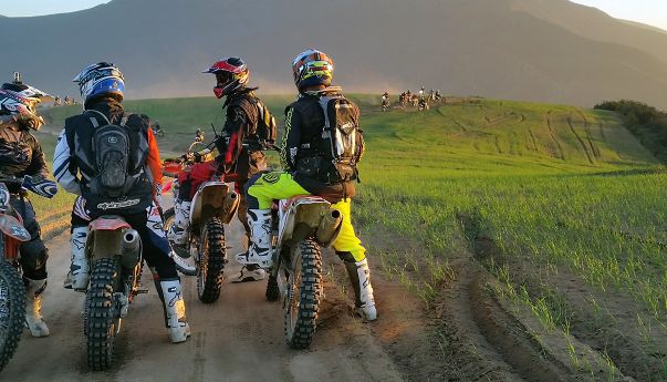 Jangan Sampai Salah Pilih, Ini Berbagai Jenis Ban Motor yang Beredar di Pasaran