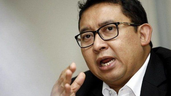 Fadli Zon Tak Setuju Izin ACT Langsung Dicabut: Jangan Otoriter!