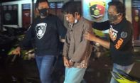Dendam Tanahnya Direbut, Pria Serang Dua Warga Gunakan Senjata Tajam dan Palu di Tegal