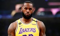 Kekesalan LeBron James Terhadap Isu Rasisme di Amerika Serikat