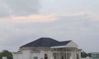 Rumah Dinas Bupati Penajam Paser Utara Belum Rampung, Tapi Sudah Habiskan Dana Rp34 M!