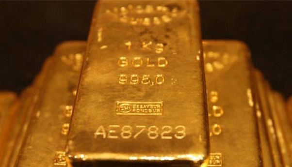 Harga Emas Sentuh 1.500 dollar AS, Ambil Untung atau Tidak ya?