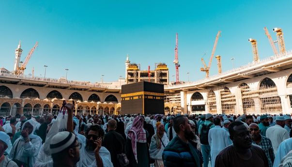 Kemenag Kembali Perpanjang Batas Waktu Pelunasan Biaya Haji hingga 19 Mei