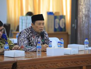 Presiden Jokowi Izinkan Ekspor Pasir Laut, Senator Gus Hilmy: Mengancam Kedaulatan, Menjual Tanah Air