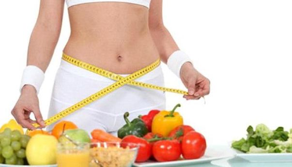 Tips Diet Tanpa Olahraga, Praktis dan Mudah Dilakukan
