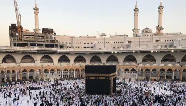 Menag Yaqut Sebut Indonesia Dapat Kuota Haji 2025 Sebanyak 221.000 orang