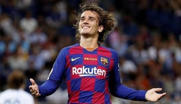 Bursa Transfer Tutup, Inilah Susunan Pemain Barcelona Terbaru 2020