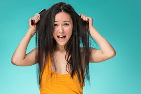 7 Tips Atasi Rambut Mengembang Agar Tetap Lembut dan Mudah Diatur