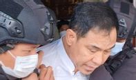 Munarman Sebut Lily Sofia Istri Kedua Setelah Ketahuan Check In, Dewi Tanjung Kok Ketemuannya di Hotel?