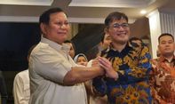 Budiman Sudjatmiko Siap Dipanggil DPP PDIP usai Bertemu Prabowo: Biasa Main ke DPP