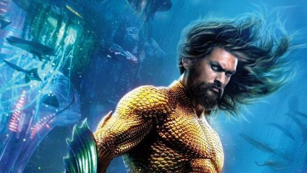 Karena COVID-19, Perilisan Film Aquaman 2 Diundur Hingga 2023, Lihat Jadwal Barunya