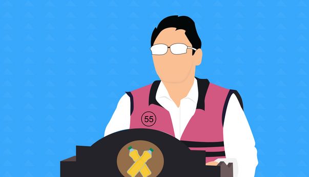 Dirjen Kemendag Tersangka Mafia Migor, Warganet Bandingkan Kinerja KPK dan Kejagung RI