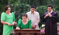Senat Filipina Resmi Panggil Wapres Sara Duterte Hadiri Sidang Pemakzulan