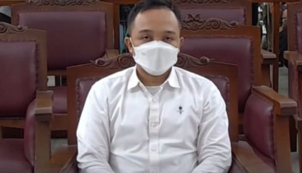 Breaking News! Bripka Ricky Rizal Divonis Pidana Penjara 13 Tahun