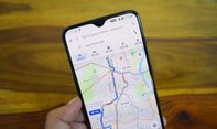 Biar Nggak Nyasar! Begini Cara Mudah Berbagi Lokasi dengan Google Maps di Android