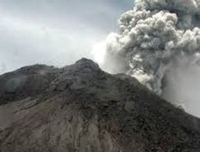 Berita Terbaru di Jogja: Erupsi Gunung Merapi Diprediksi Bersifat Efusif