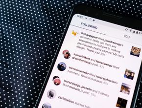 Following di Instagram Numpuk? Ini Ada Fitur Baru untuk Bersih-bersih