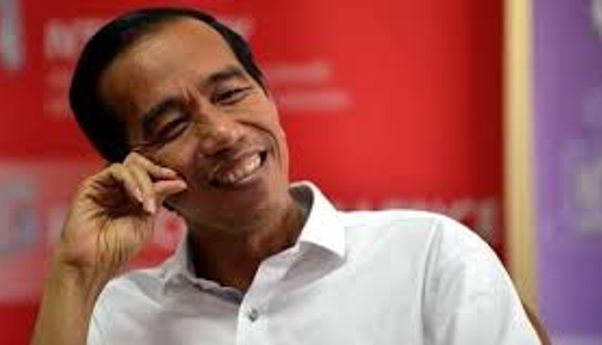 Presiden Jokowi Sulit Tepati Janji Politiknya: Buntut Disandera oleh Partainya Sendiri
