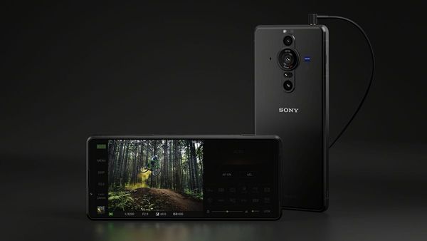 Sony Xperia Pro-I Punya Sensor 1 Inci PDAF Sekelas Kamera Alpha