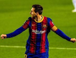 Yang Mungkin Saja Terjadi di Balik Ikhlasnya Messi Dipotong Gaji 50% Demi Tetap di Barca
