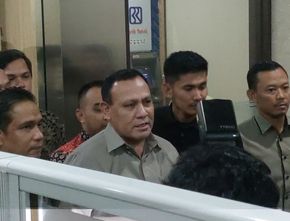 Polda Metro Sebut Penyidikan Kasus Firli Bahuri Masih Terus Berjalan