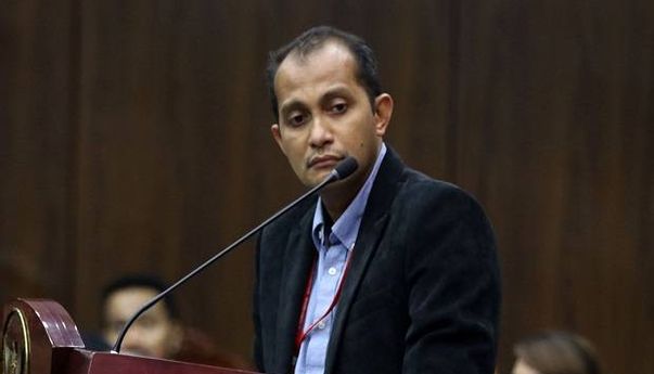 Pasal Penghina Pemerintah Tak Dihapus dari RKUHP Meski Ditolak MK, Wamenkumham Beri Penjelasan