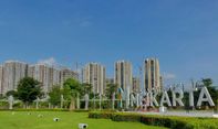 Pembeli Meikarta Rugi Rp30 M Sebab Apartemen Belum Juga Diserahkan