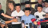 Cak Imin Bentuk Tim Khusus Razia Pesantren Ilegal, Terbanyak di Jawa Barat