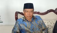 Berita Terbaru: Ketua Umum PBNU Said Aqil Siradj Positif Covid-19