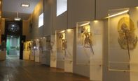 Hebat! Inilah Museum Wayang Kekayon, Museum di Bantul untuk Jelajahi Alam Pewayangan