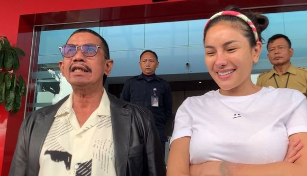 Kejati DKI Jakarta Nyatakan Berkas Perkara Kasus Dugaan Pemerasan Nikita Mirzani Sudah P21