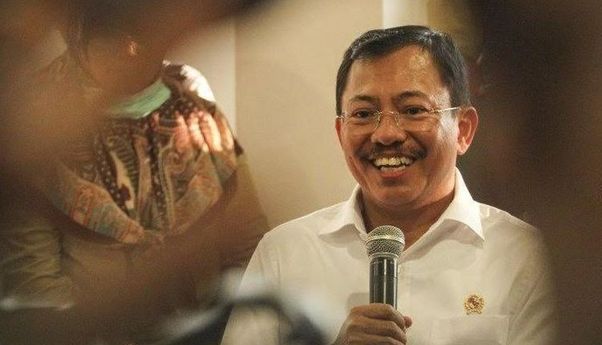 Kisah Terawan Agus Putranto Sembuhkan Xanana Gusmao di Sela Tugas Negara