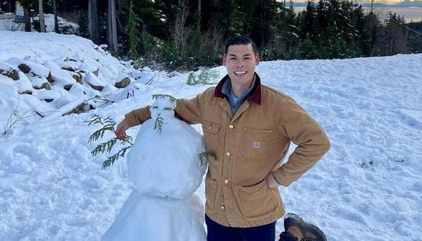 Ditolak di Indonesia, Ruy Iskandar Sukses Perankan Letnan Lee di Serial Avatar: The Last Airbender