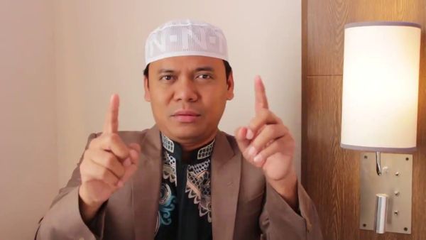 Gus Nur Sebut Jika Ada Cukong Oligarki di Belang Anies Baswedan, “Blacklist”