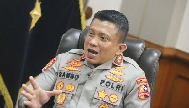 Terkuak Semua: Irjen Ferdy Sambo Rela Korbankan Istri dan Anak Buah demi Lenyapkan Kasus Pembunuhan Brigadir J