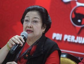 Soal Siapa Capres PDIP, Megawati Soekarnoputri: Itu Sangat Dinantikan Banyak Orang, tapi …