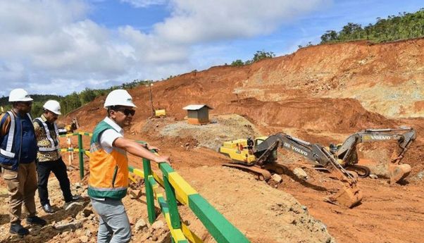 Anggota DPR Tegaskan Tambang Nikel di Raja Ampat Langgar UU, Desak Ditutup Permanen