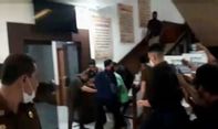 Berita Terkini: Eks Kepala Badan Pertahanan Nasional Bunuh Diri di Kejati Bali, Ini Kronologinya