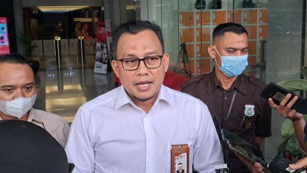 Lagi KPK Pastikan Pemeriksaan Cak Imin di Kasus Korupsi Kemnaker Tak Terkait Politik