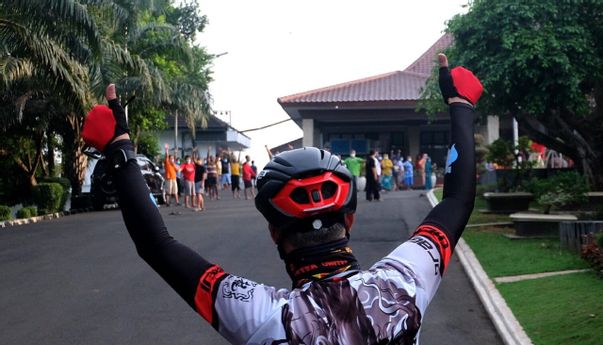 Covid-19 di Jawa Tengah: Tembus 1.227 Kasus!