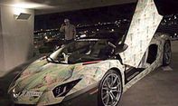 Melihat Koleksi Mobil Mewah LeBron James: Dari Ferrari hingga RR Phantom
