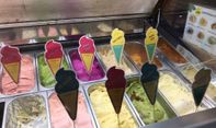 Inilah 5 Pilihan Tempat Makan Ice Cream Jakarta yang Wajib Anda Kunjungi Saat Musim Panas